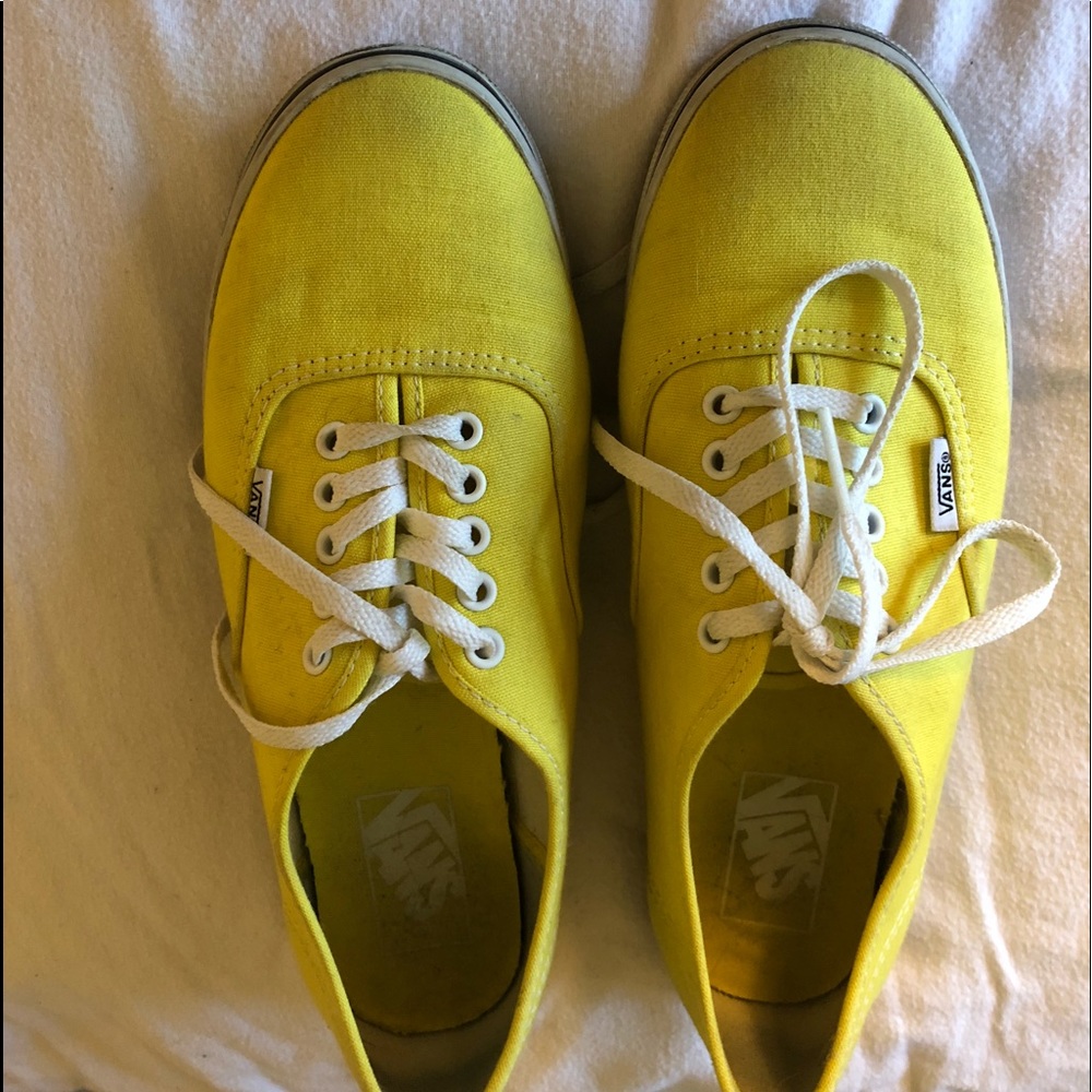 Women’s vans shoes